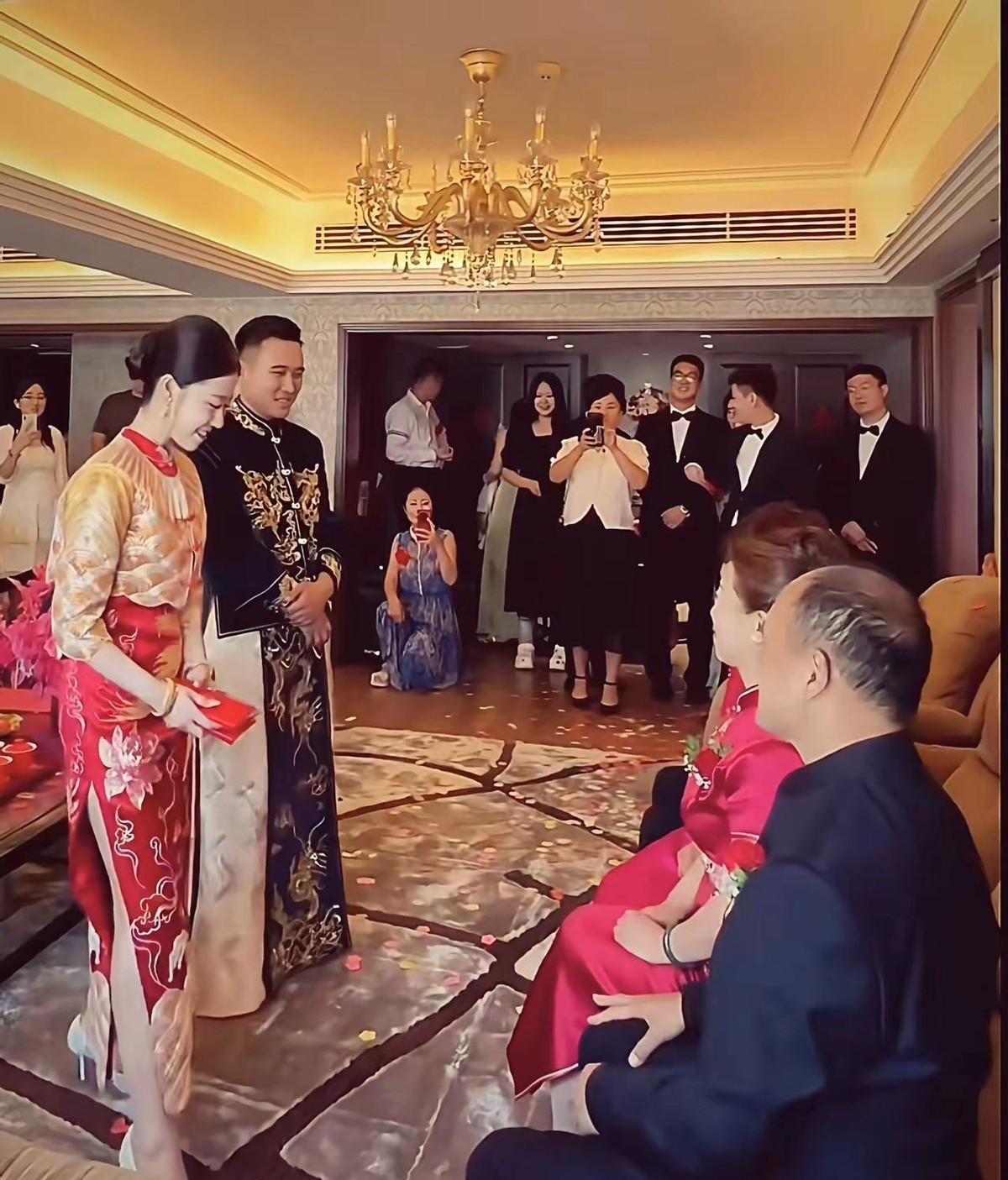 婚礼当天，新娘一句话让全场亲戚变了脸色：“这婚，不结了！”就因新郎发小起哄要“