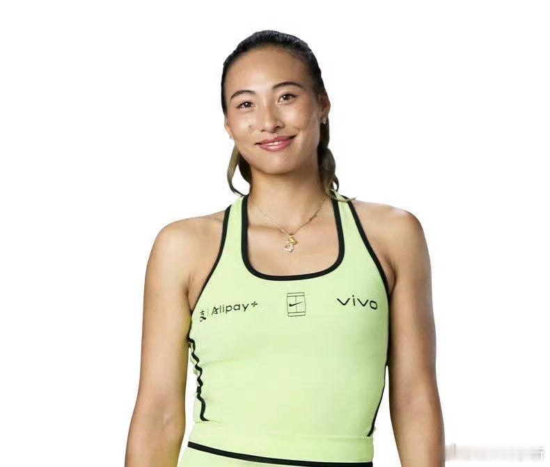 输给莱巴金娜后还是及时复盘了比赛🇨🇳郑钦文“最后一局，是不是当时又出现了之前