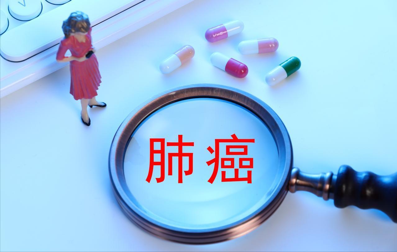 肺结节手术切除6年复发，回顾术后病理报告，原因都在病理分型中我的一个病人，6年