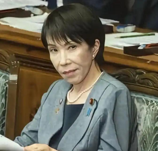 或许中国也要感谢高市早苗！如果没有这位首相不顾一切的挑衅中国，或许中国也并不会意