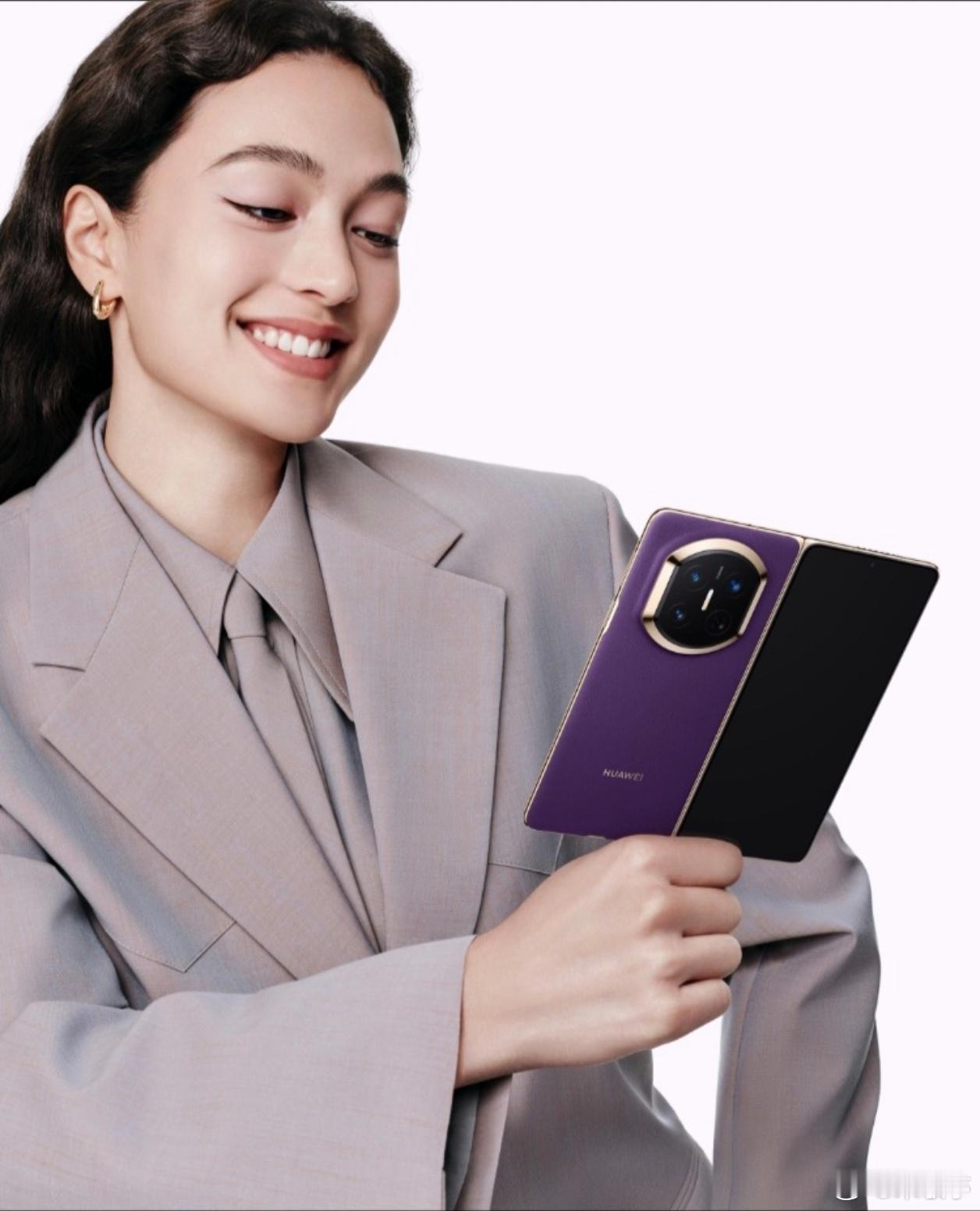 听说许多人纠结了？华为MateX7和华为PuraXMax该选谁？Mate