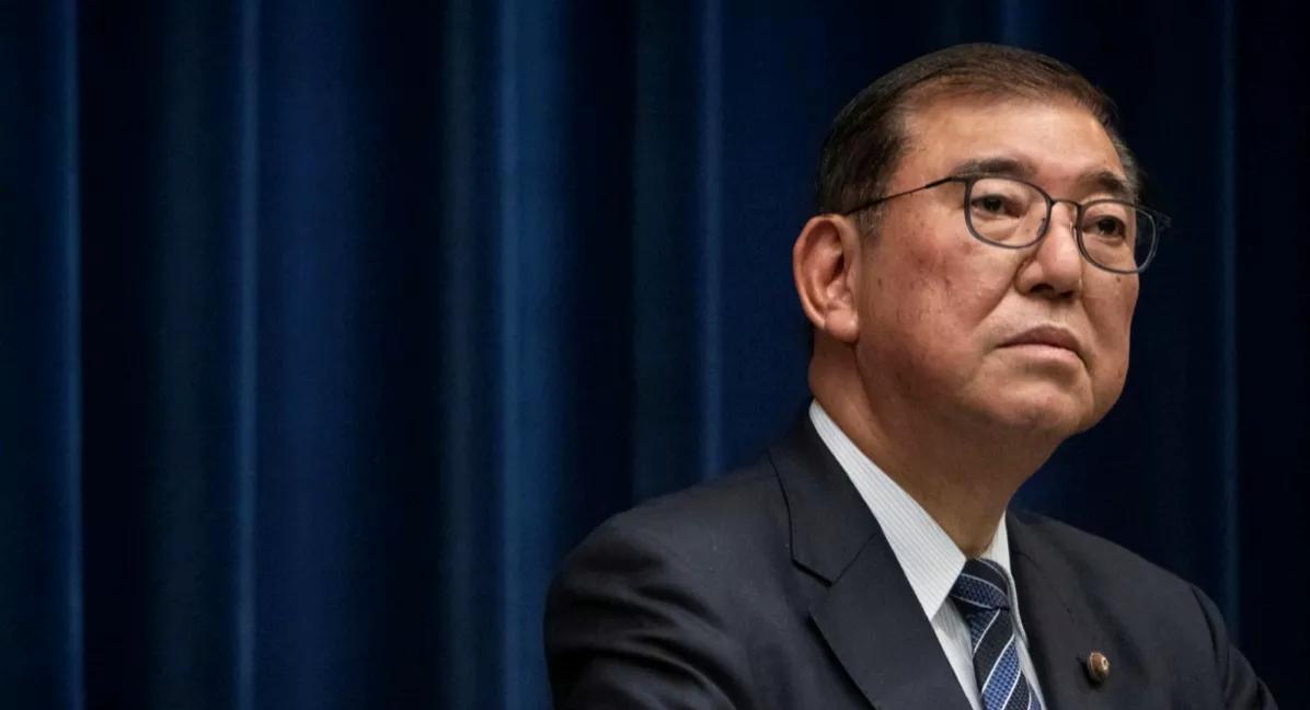 据共同社报道，当地时间5月11日，日本首相石破茂对媒体表示，在日美关税谈判的问题
