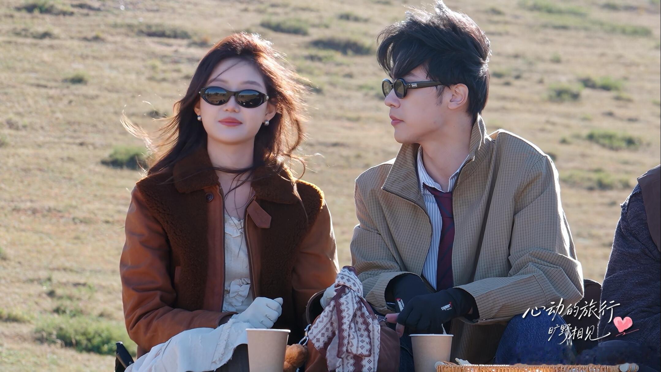 心动的信号夯爆了！心动的信号第九季❤️看了「心动的旅行」以后，更喜欢这一