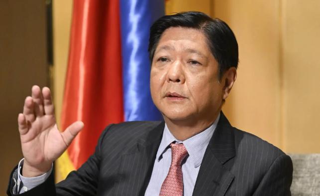 很多人还以为，南海的局势，还是“一锅粥”。错了！真相是，当我们的海警船已经开始“