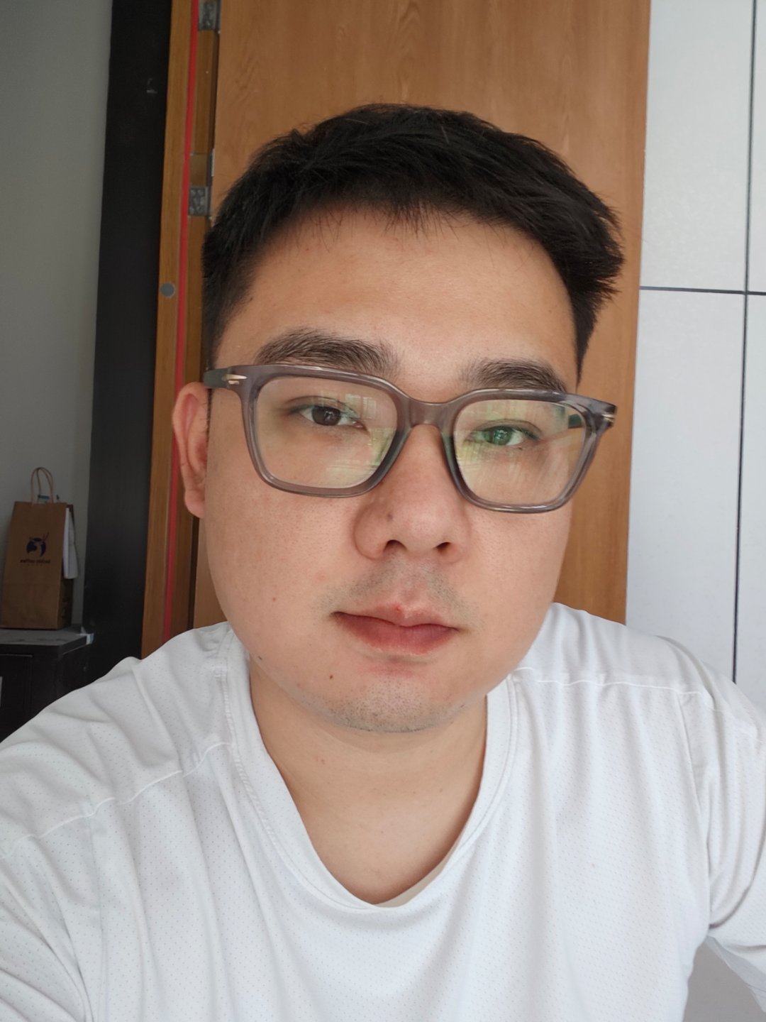 守工地的一天​​​