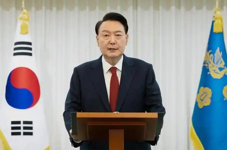 韩国高危职业又招人了！4月7日，韩国政府当天表示，初步计划于6月3日举行新一届大