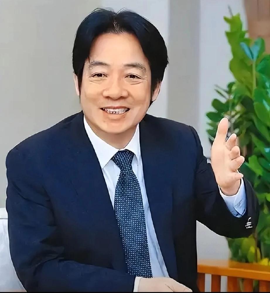 发芽马铃薯只是前菜！赖清德连装都懒得装了？4月29日，国民党立委邱镇军在立