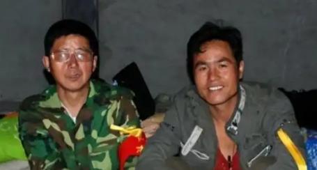 2008年，山东一名男人瞒着家里把60万积蓄全带走了，就此没了消息。老婆和女儿知