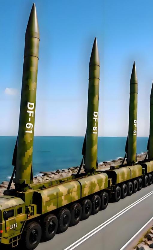 打蛇打七寸！美国表示，中国的七寸就是沿海城市，所以美国时时威胁，中美一旦开战，就