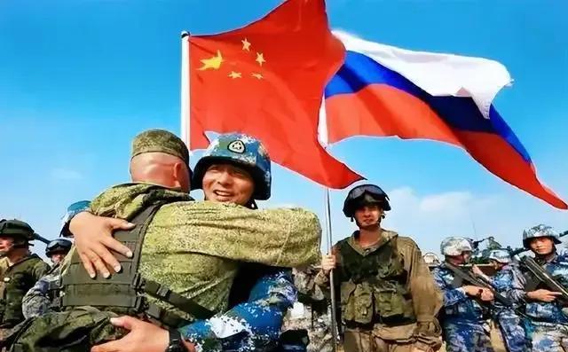 中俄关系未来估计难免会有一场较量，但现在中国为啥还不疏远俄罗斯？因为时机还不成熟