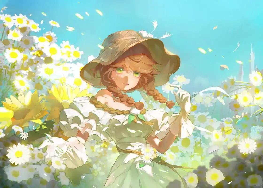 老公是小绿植，没关系我是园丁神秘莫测的时光漩涡楚辞忧啊命运把她狠狠