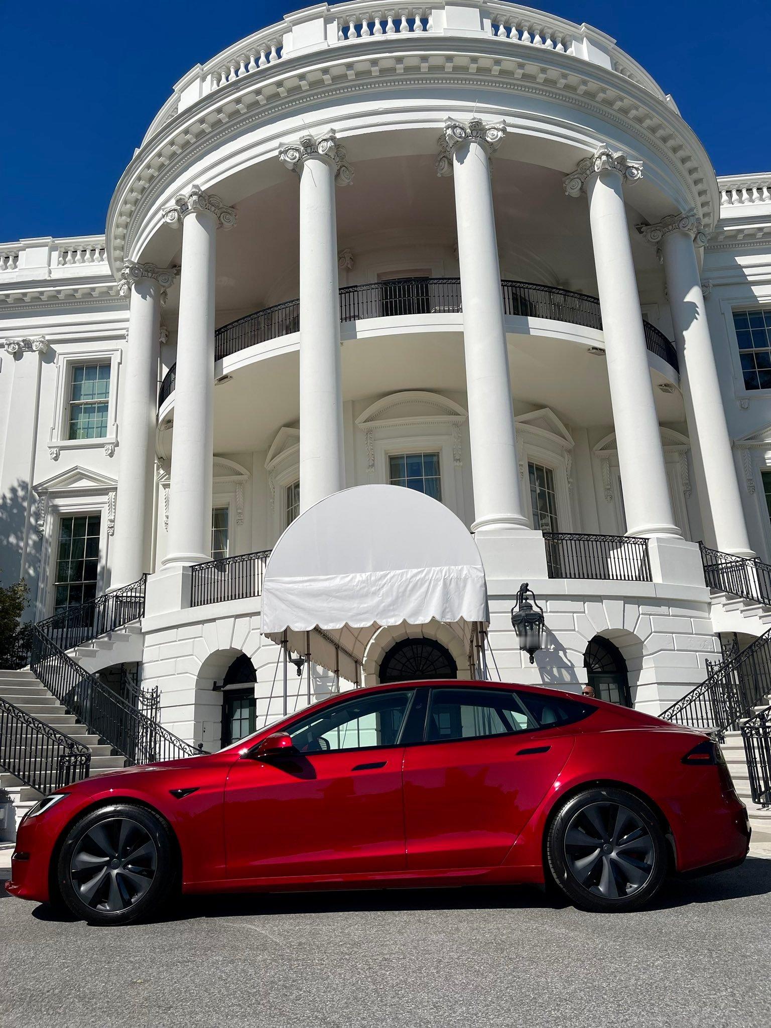 特斯拉ModelS/X将于Q2停产，但将继续提供OTA更新和服务1月30日，特