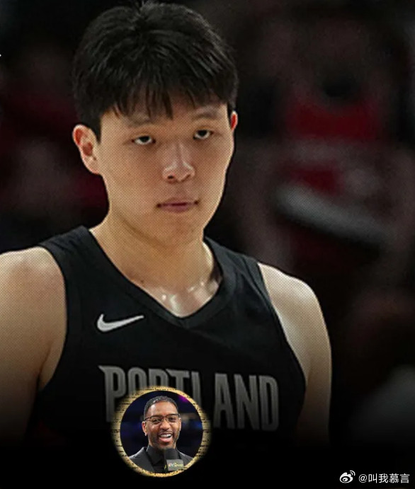 近日，前NBA球星麦迪更新社媒，谈及杨瀚森近期在NBA的表现。麦迪表示：“杨瀚森