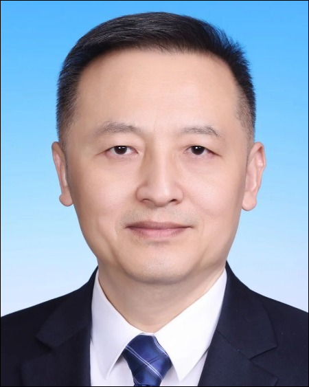 张健任北京电影学院党委书记