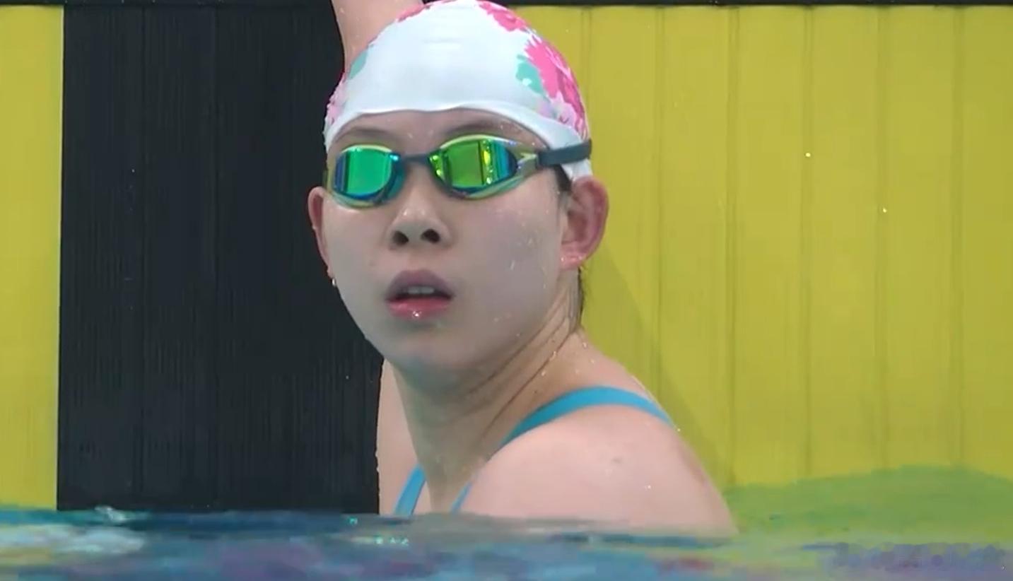 全运女200蛙预赛唐钱婷领衔上届前三集体通关朱蕾桔头名江苏15岁新人抢眼11月