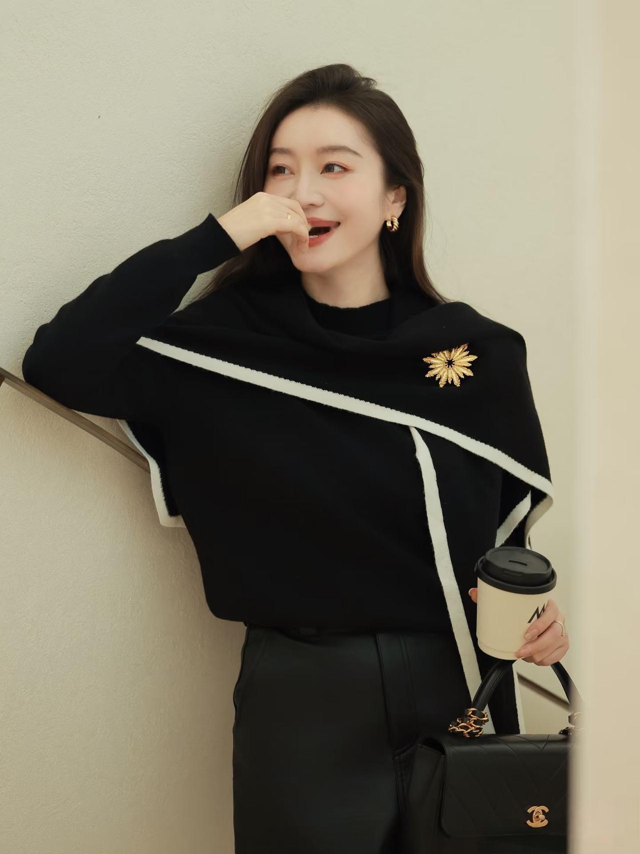 时髦精穿搭秘籍