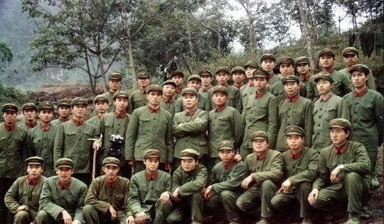 1985年，老山战场上，杨启良歼敌18人，转业后却遭恶霸刁难，他实在忍无可忍，于