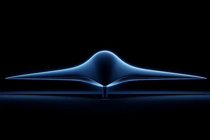 中国攻克飞翼超音速禁区，这事儿影响可太大了！南京航空航天大学科研团队解决了刚-