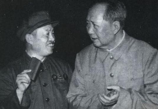 1969年11月，兰州军区司令往作战值班室打电话，进行查岗。负责值班的师长因为嫌