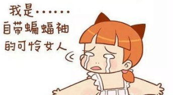 锻炼好肱三头肌消灭蝙蝠袖, 一整年都会想穿无袖衫, 在家就可以哟
