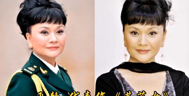 18位内地中高音歌唱女演员，每一位都是实力唱将，她们的唱腔优美动听，来看谁的歌声