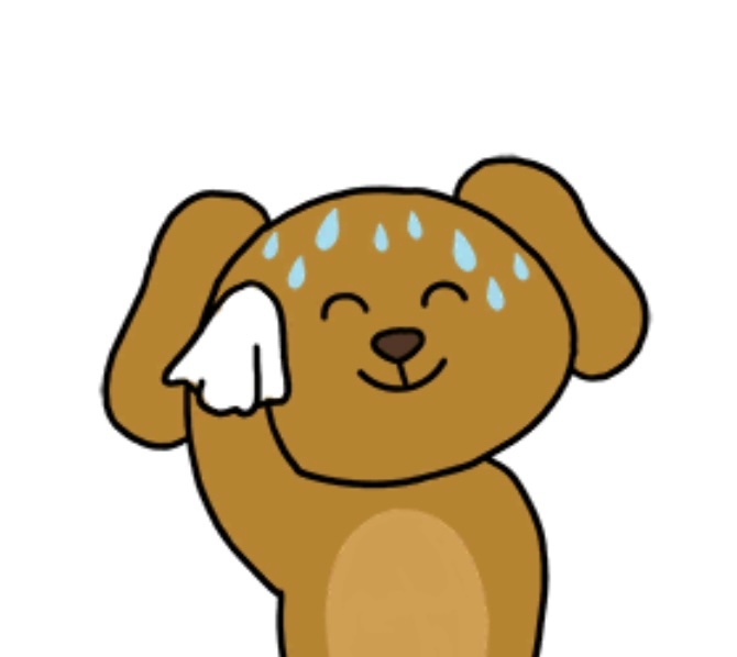 高温天要在南北方换班了，马上立秋了，希望青岛不要这么热热热热热了[哭哭]​​​