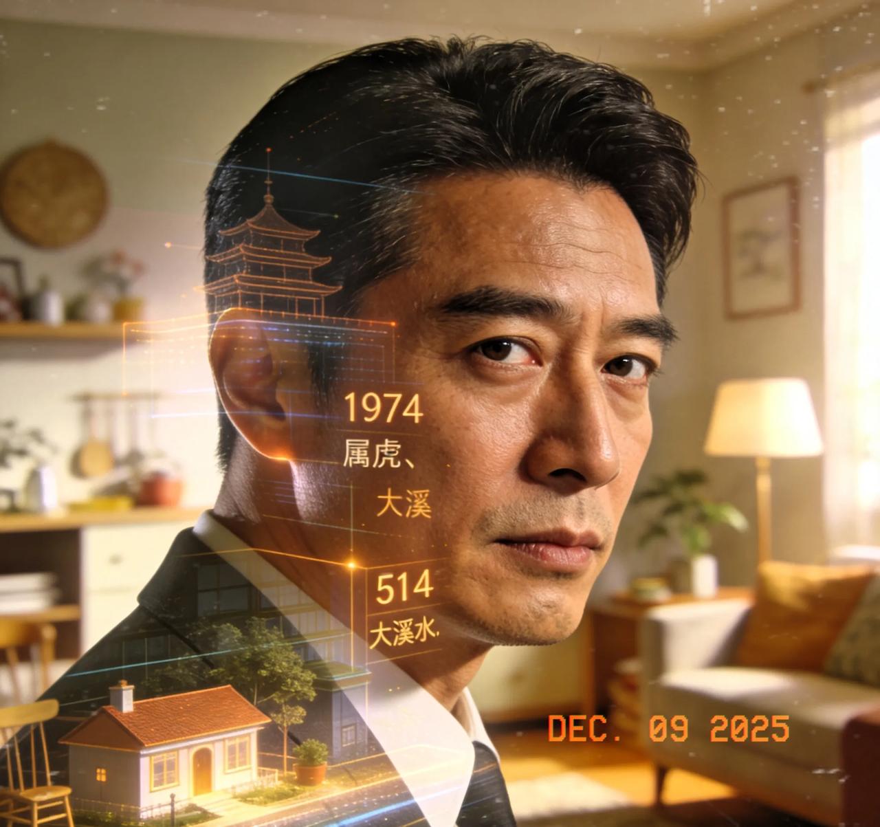 74年属虎人，51岁这年终于活明白了！一晃眼，我这74年的老虎都51岁了，