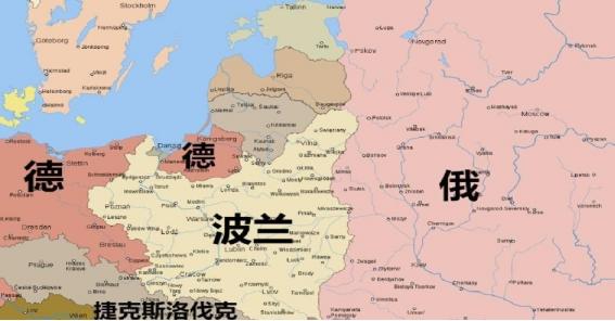 上下五千年，波兰没有侵占中国一寸领土，波兰没有一兵一卒踏足华夏大地，八国联军里没