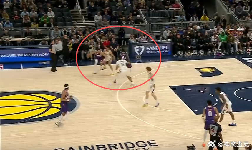 爆砍43分！布克与格林合砍79分，太阳队客场大胜步行者