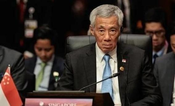 终于看懂美国的套路了，想复制“苏联剧本“熬死中国，目前已进行到第三阶段，对此新加