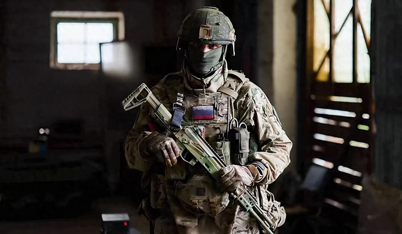 ​从秋季到现在，俄军已经占领了库皮扬斯克（战前人口27000人）、红军城（战前人