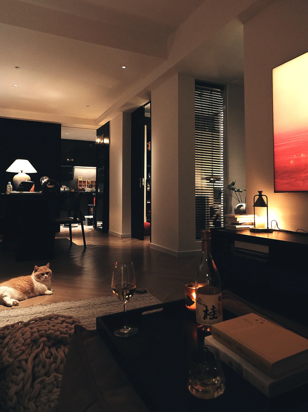 67㎡🏠长期主义的家，越住越喜欢