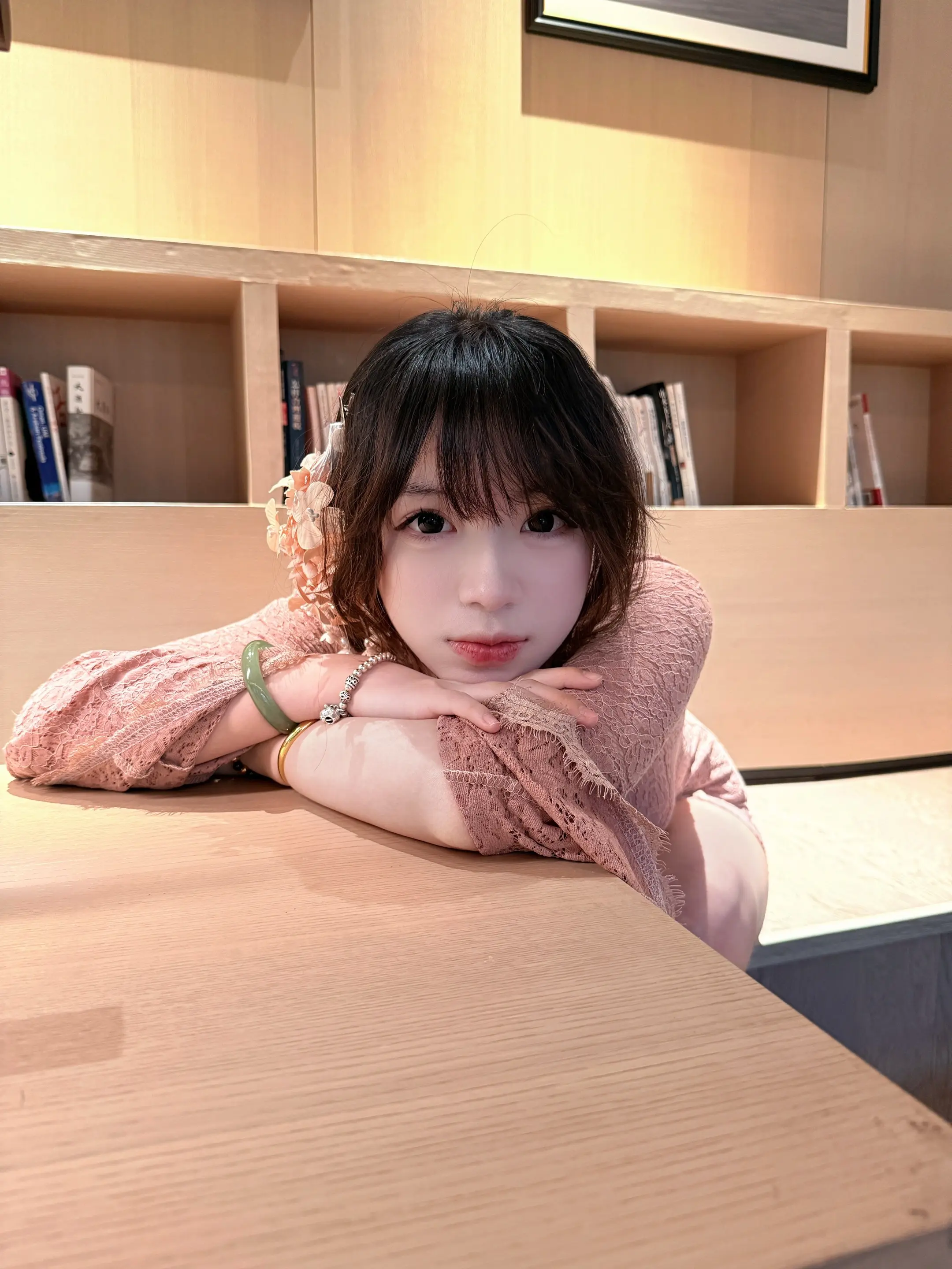 你不知道你有多可爱