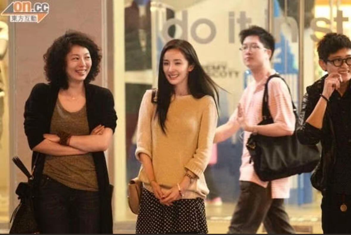 春日的一抹晚风我用这张图来形容….​​​