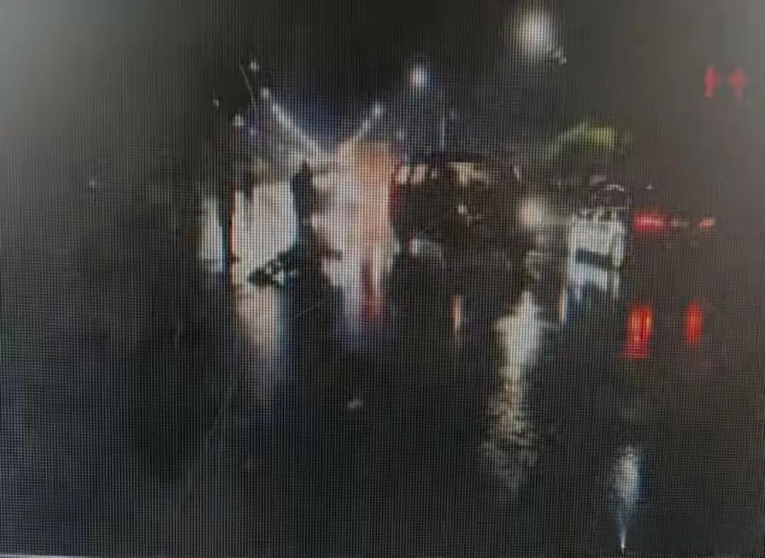 河南开封65岁的赵老翁，为给远嫁回家种蒜的女儿买馒头，冒雨骑车遭遇车祸，因特重型