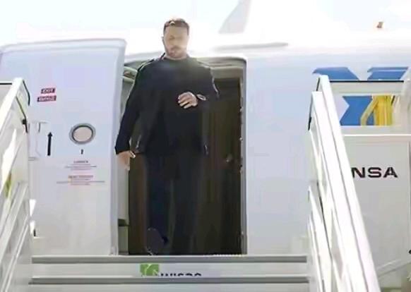 泽连斯基要钱就痛快地给吧，乌克兰是爹，欧盟国家是儿子，那么多儿子还养不起一个爹？