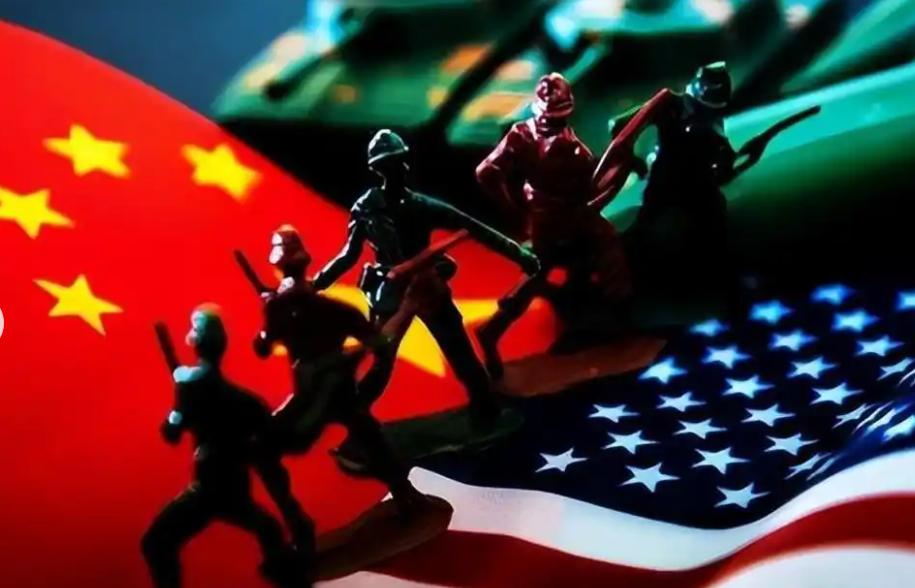 美国多家媒体发出警告，矛头直指中国：“不要轻易触碰战争的红线！因为中美一旦爆发冲