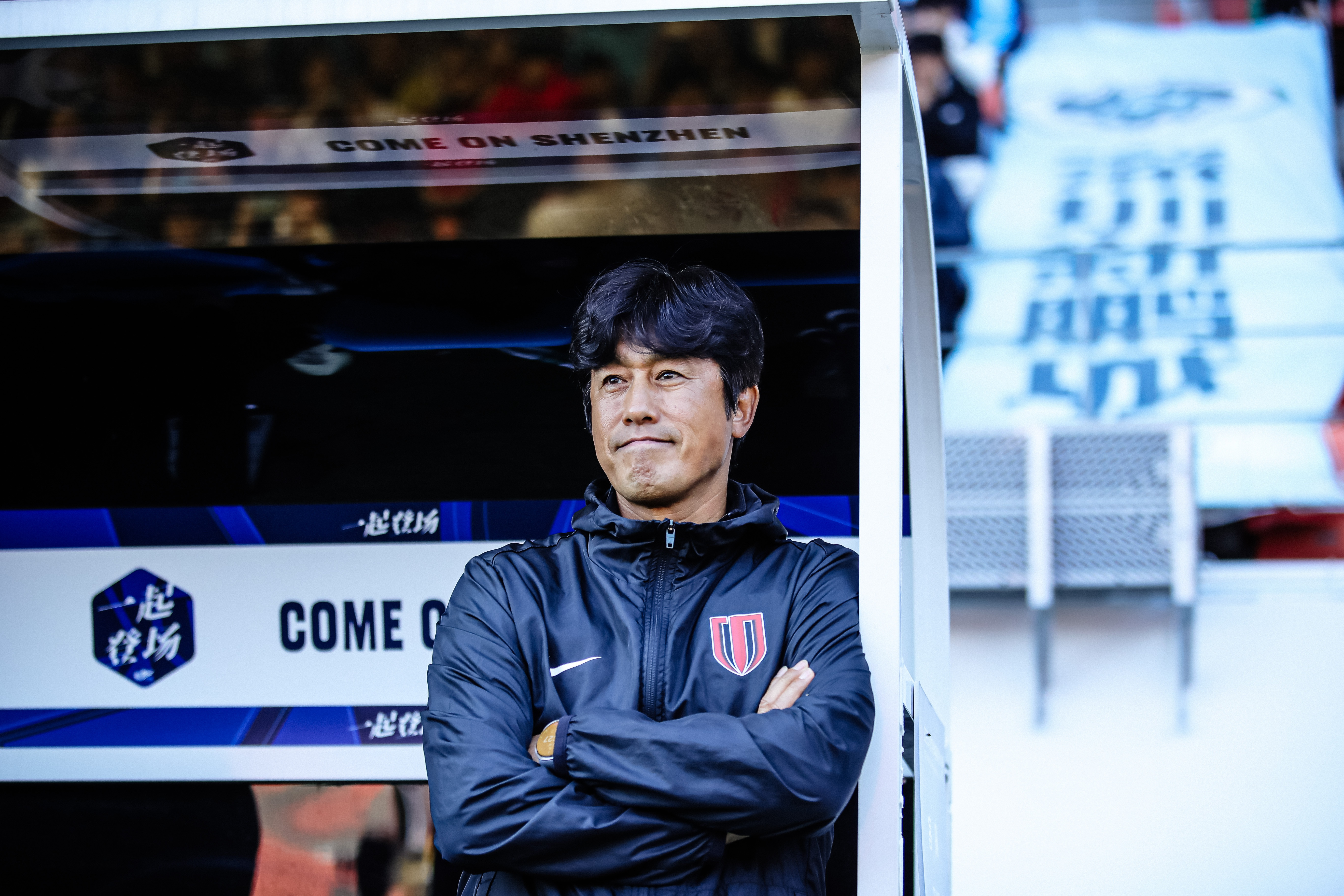 韩媒: 蓉城将于下周举办告别仪式, 以感谢徐正源的贡献