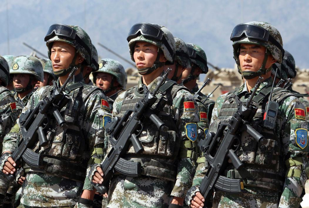 俄媒语出惊人：中日若开战，中国只剩兵力优势？俄罗斯媒体最近关于中日军事冲突