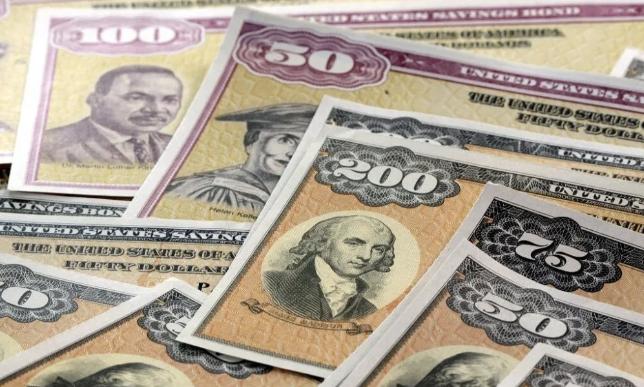 中国抛售美债当地时间11月18日美国财政部公布的9月数据显示，中国减持了5亿