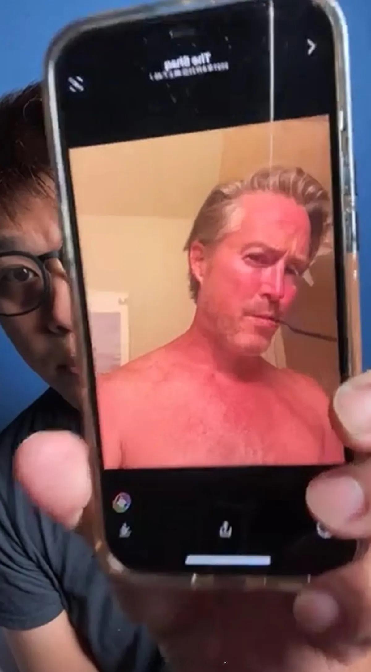 曝夏克立传不雅照给出轨对象前经纪人回应夏克立性丑闻据台媒，狗仔葛斯齐近日爆料夏