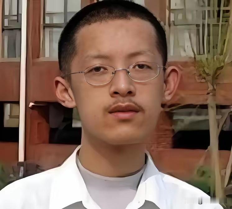 柳智宇，全国数学联赛第一名，两获国际奥数满分金牌，北京大学数学天才学霸，却突然放