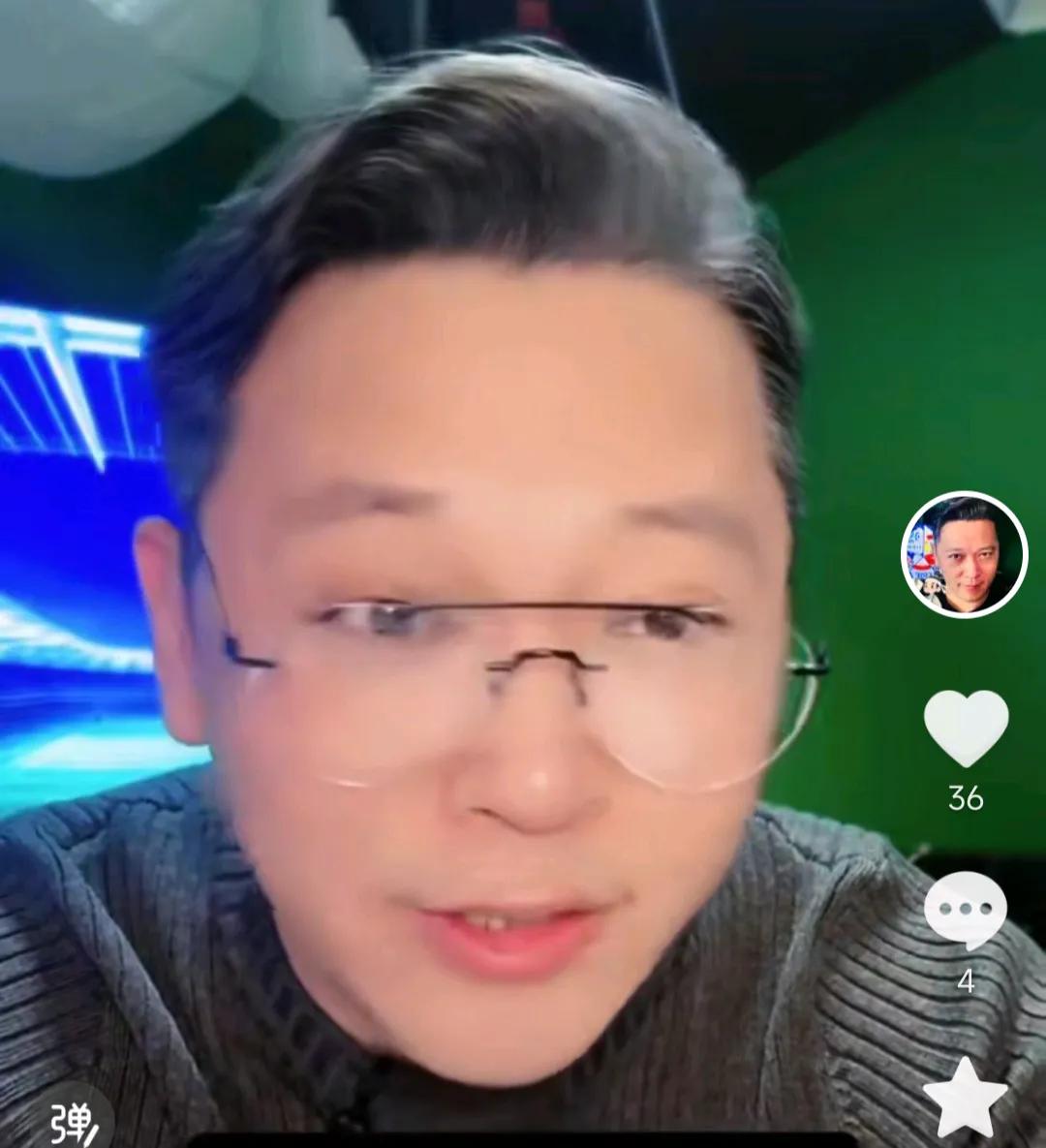 解说员周亮透露了董路遭人恨的原因。他直播时表示，董路做的青训他很支持，但唯一有