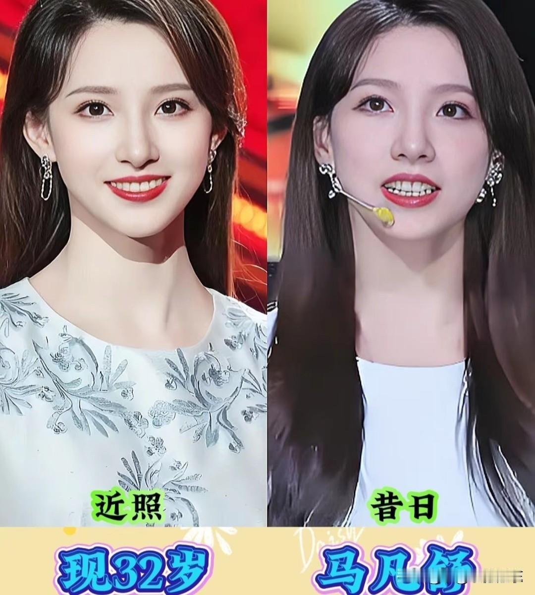 从央视春晚到烟火人间：那些曾经惊艳时光的女主持们今何在说起来，央视的舞台，那