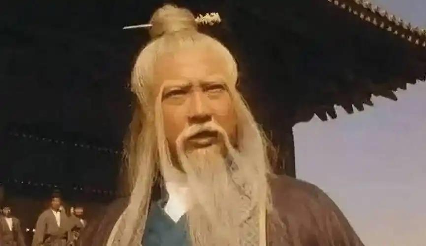 张三丰不是宋朝人吗？为何他却心向元朝，还自称为“大元遗老”？很多人被武侠小说