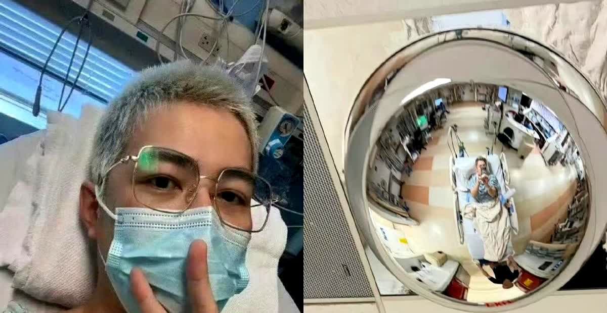 我怀疑过陈学冬被退圈了也怀疑过陈学冬开始吃老本了但万万没想到陈学