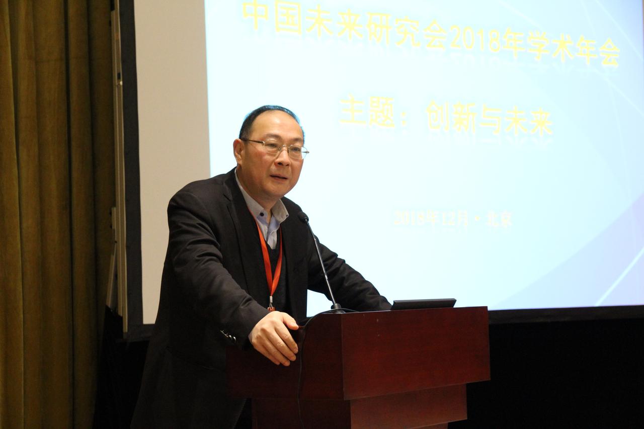 金灿荣：未来5年，国际局势对中国影响很大，台海问题或爆发美国近年来将中国定位