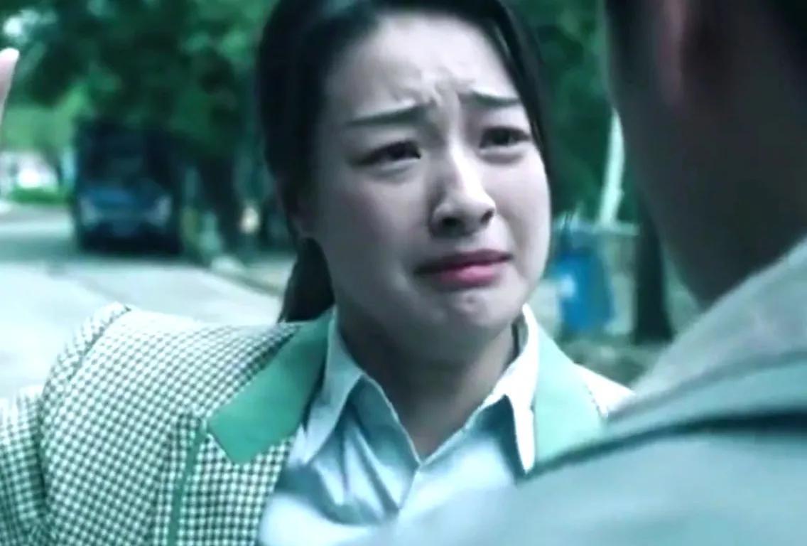 《扫毒风暴》:大家们都想错了，原来这才是卢少骅离婚的真正原因…邓建立自杀后，刘