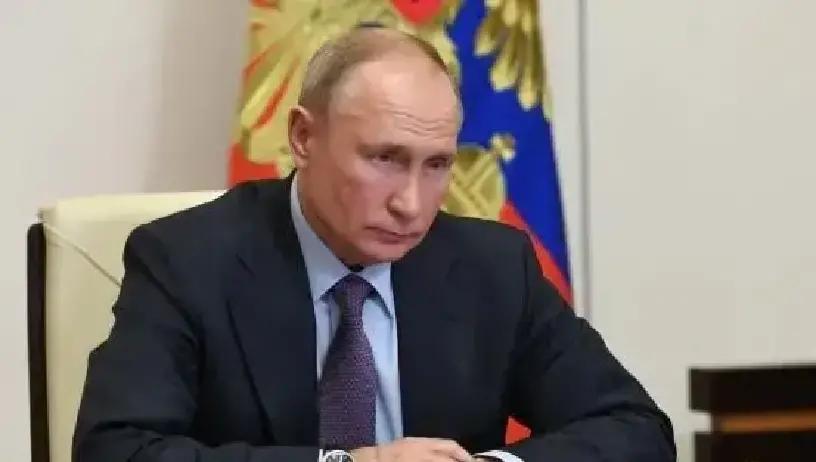 快讯！快讯！普京刚答应停火，又一国暴兵至50万，军力胜过乌克兰，俄麻烦大了。