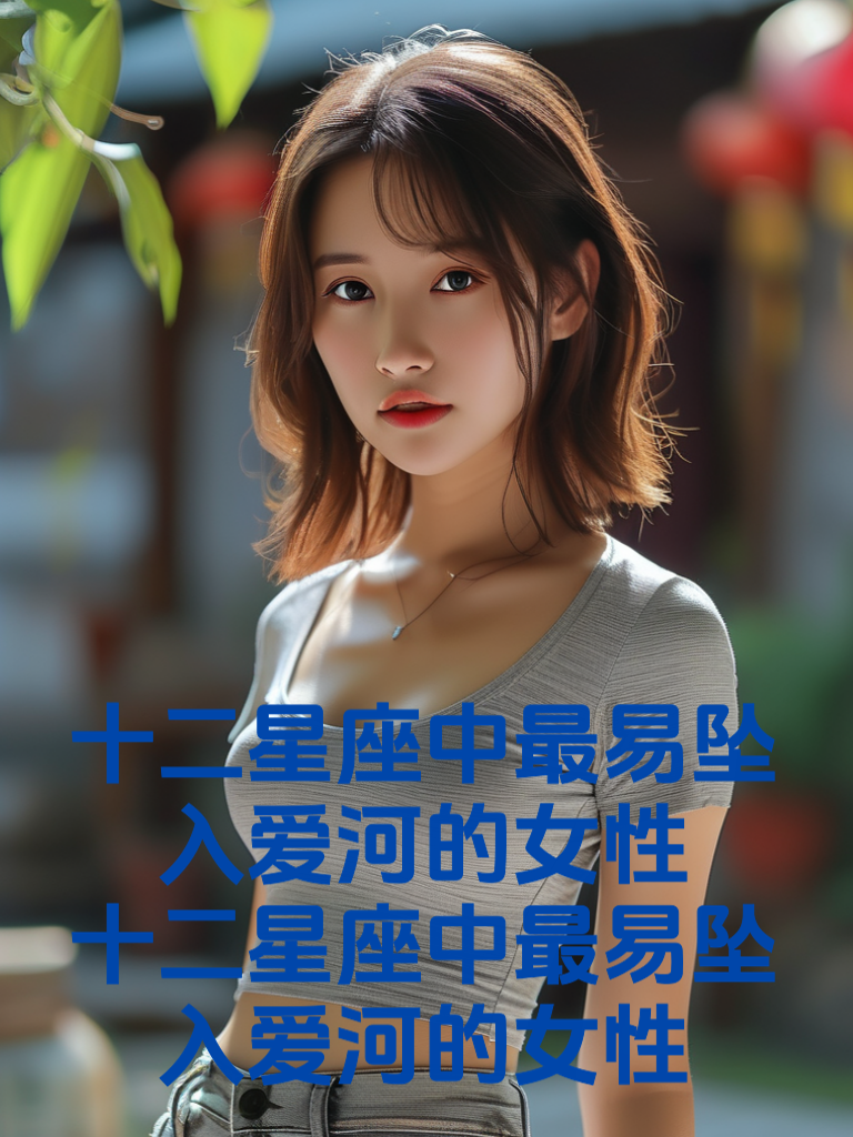 十二星座中最易坠入爱河的女性
